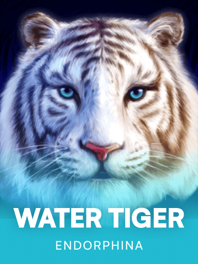 Game image for Water Tiger