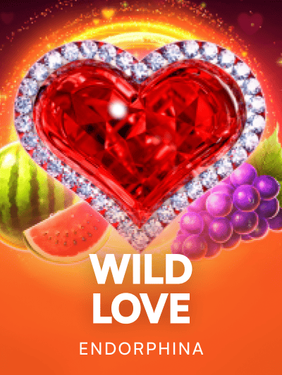 Game image for Wild Love