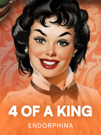 Game image for 4 of a King