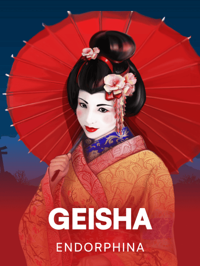 Game image for Geisha