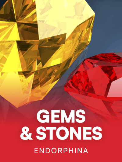 Game image for Gems & Stones