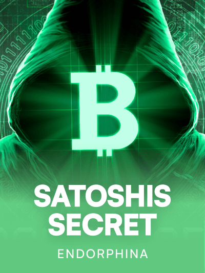 Game image for Satoshis Secret