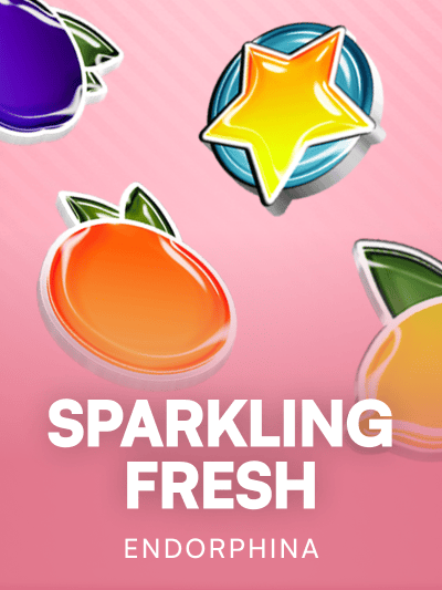 Game image for Sparkling Fresh