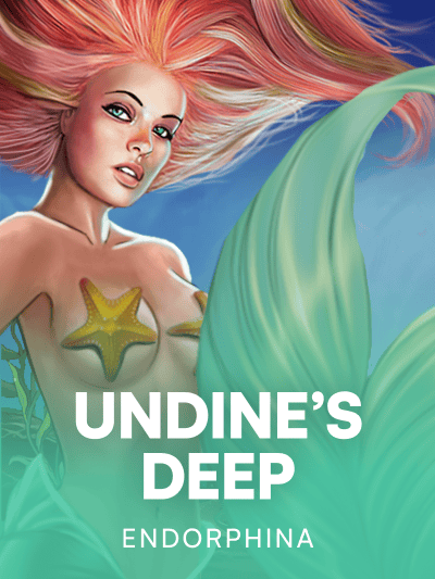 Game image for Undine's Deep