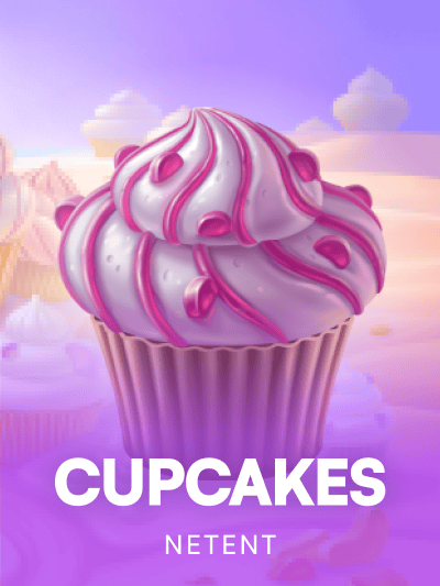 Game image for Cupcakes