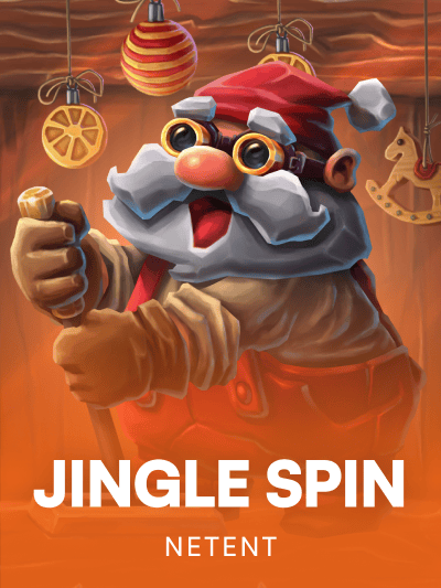 Game image for Jingle Spin