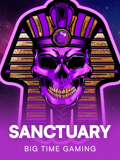 Game image for Sanctuary