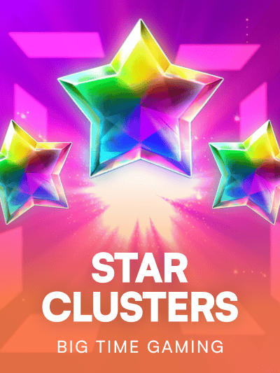 Game image for Star Clusters