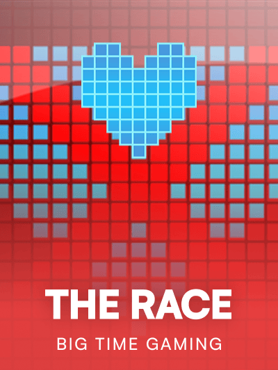 Game image for The Race
