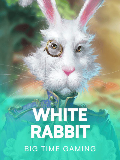 Game image for White Rabbit