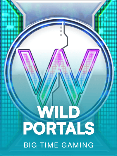 Game image for Wild Portals