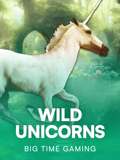 Game image for Wild Unicorns
