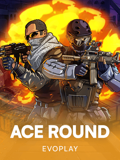 Game image for Ace Round