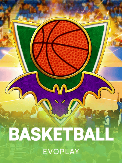 Game image for Basketball