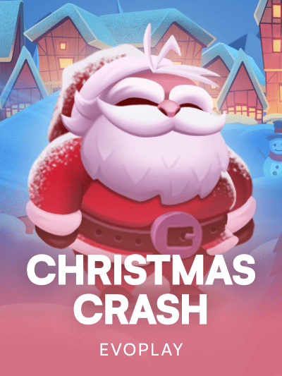 Game image for Christmas Crash