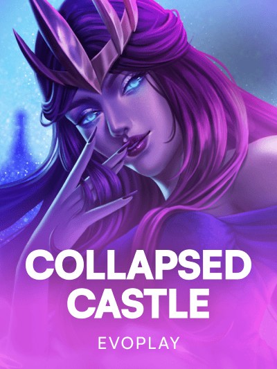 Game image for Collapsed Castle