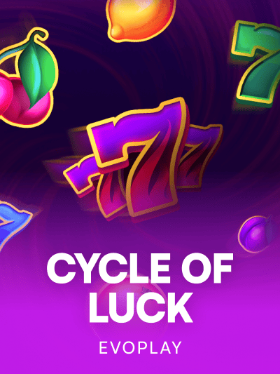 Game image for Cycle of Luck