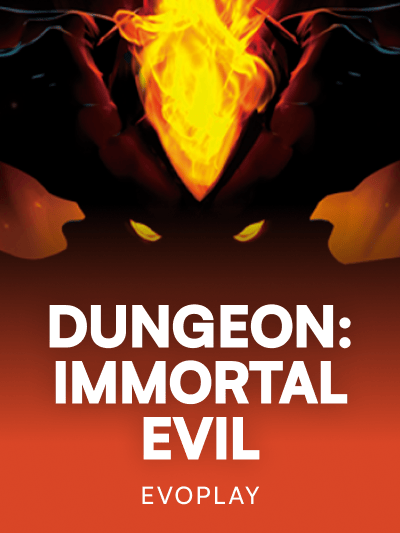 Game image for Dungeon: Immortal Evil