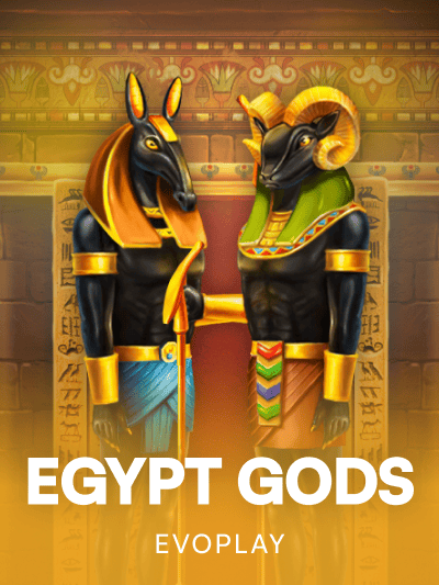 Game image for Egypt Gods