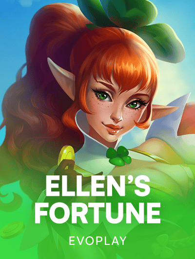 Game image for Ellen's Fortune
