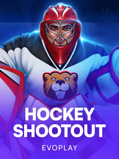 Game image for Hockey Shootout