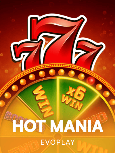 Game image for Hot Mania