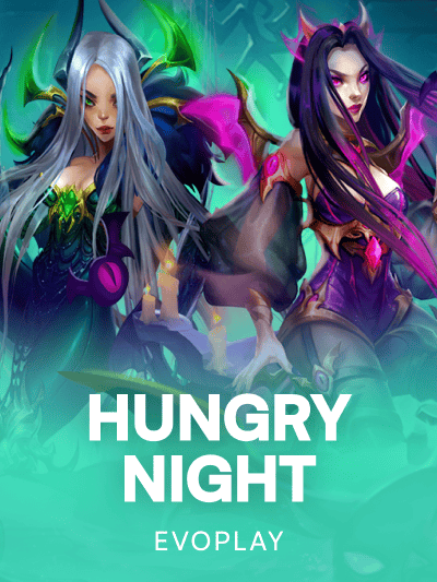 Game image for Hungry Night
