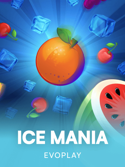 Game image for Ice Mania