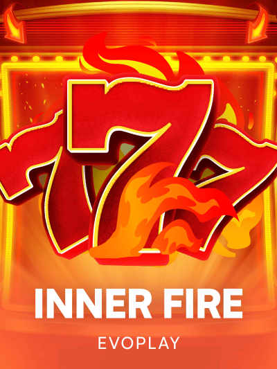 Game image for Inner Fire