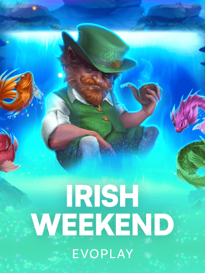 Game image for Irish Weekend
