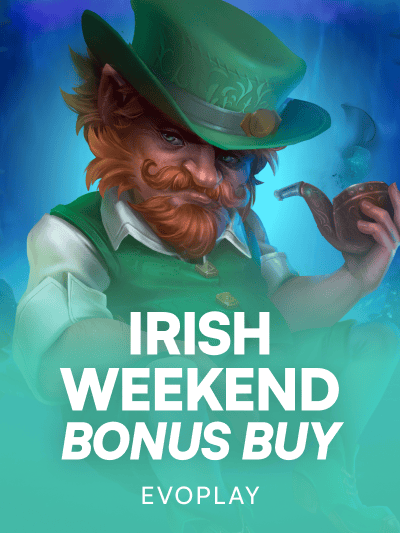 Game image for Irish Weekend Bonus Buy