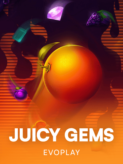 Game image for Juicy Gems