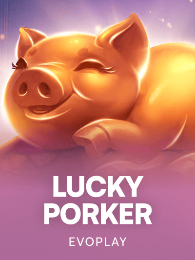 Game image for Lucky Porker