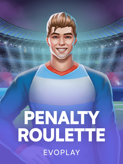 Game image for Penalty Roulette