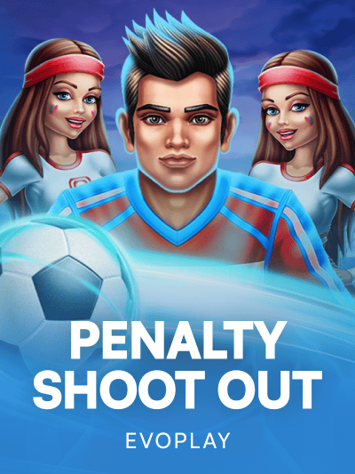 Game image for Penalty Shoot Out