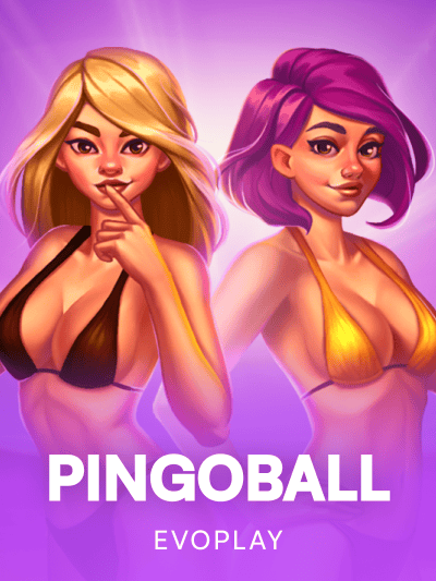 Game image for PingoBall