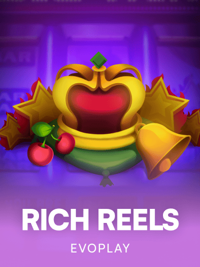 Game image for Rich Reels