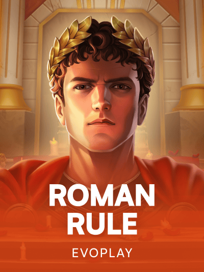 Game image for Roman Rule