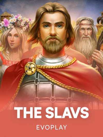 Game image for The Slavs