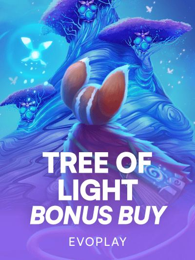Game image for Tree of Light Bonus Buy
