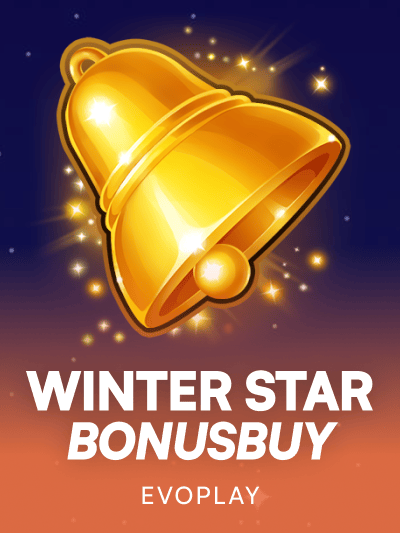 Game image for Winter Star Bonus Buy