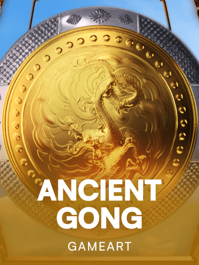 Game image for Ancient Gong