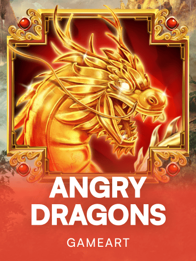 Game image for Angry Dragons