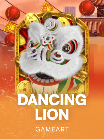 Game image for Dancing Lion