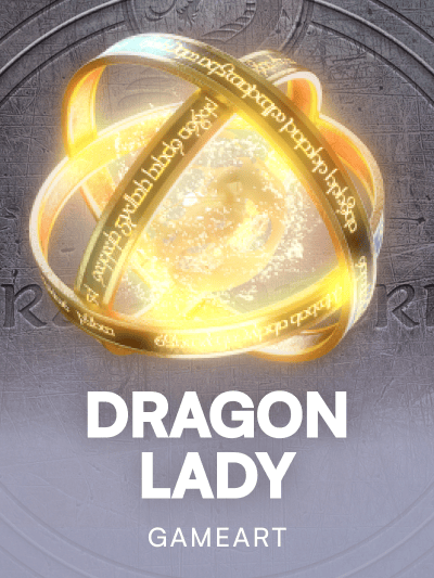 Game image for Dragon Lady