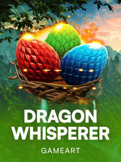 Game image for Dragon Whisperer