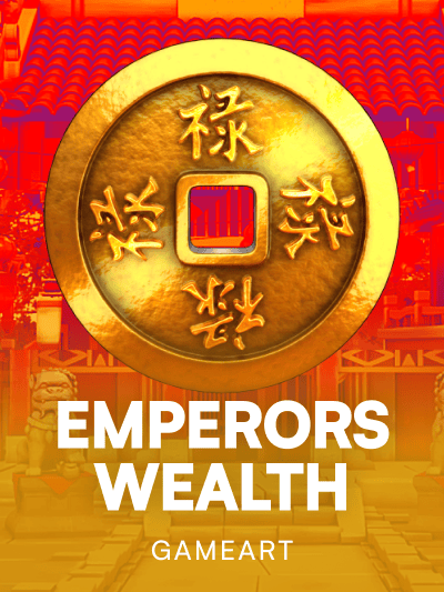 Game image for Emperors Wealth