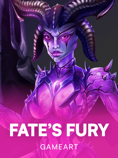Game image for Fate’s Fury