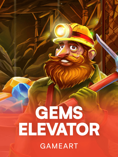 Game image for Gems Elevator