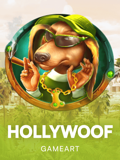 Game image for Hollywoof